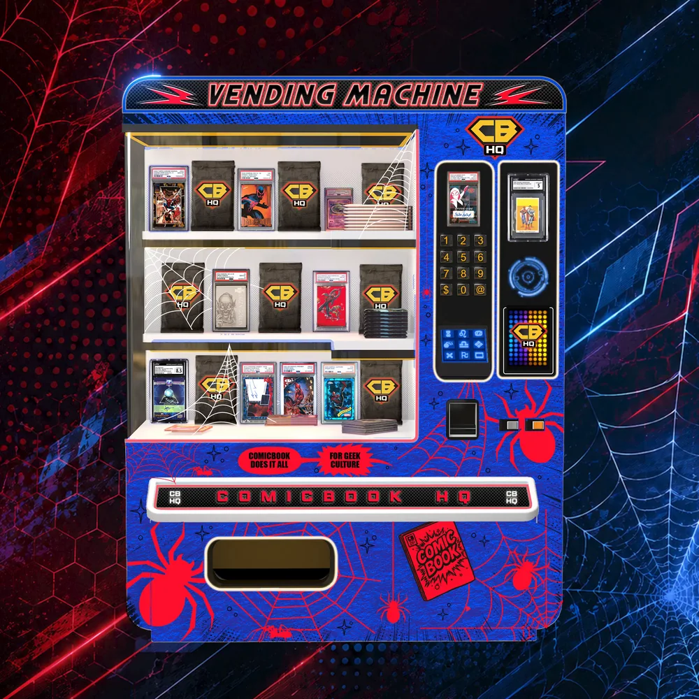 Spider-Man Legendary Pack
