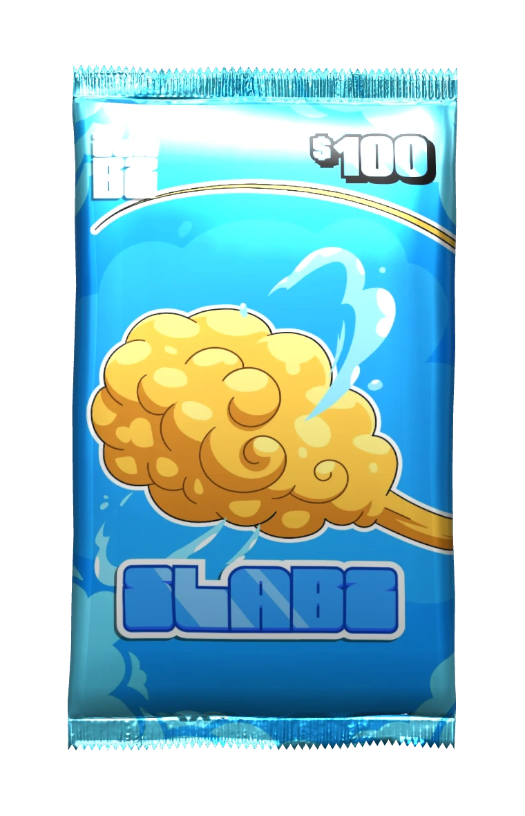 Dragonball 100