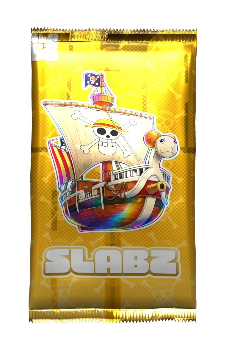 One Piece 1000
