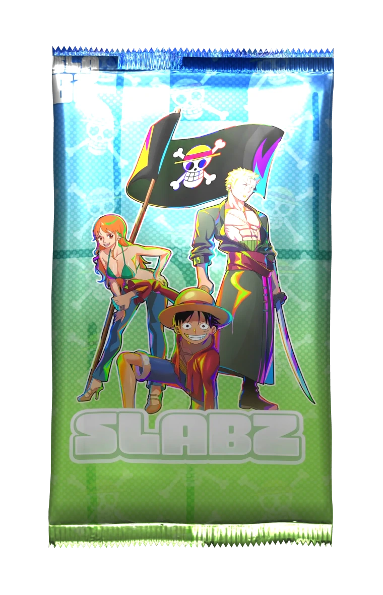One Piece 50