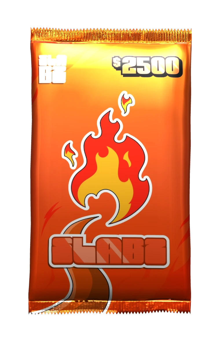 Poké 2500