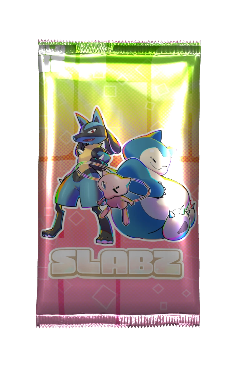 Pokémon 250