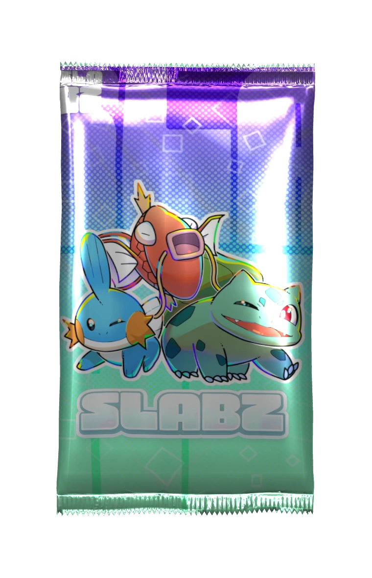 Pokémon 25