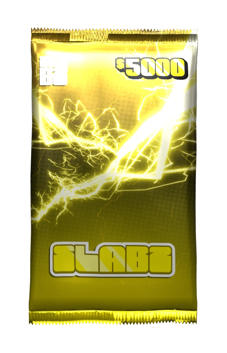 Pokemon 5000