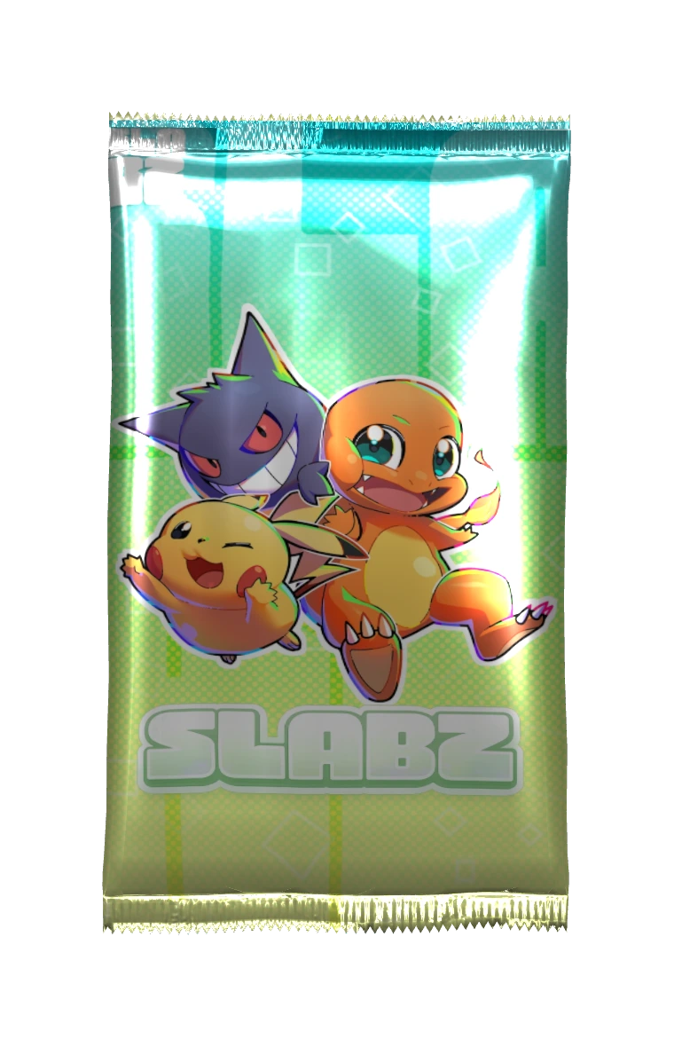 Pokémon 50