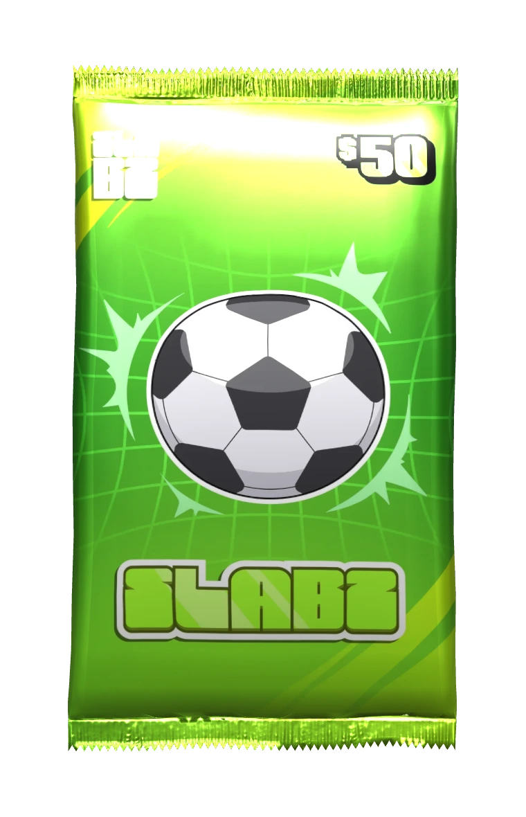 Soccer 50